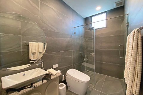 Villa in Cha-am, Thailand 4 bedrooms № 168373 - photo 30