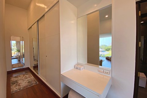 Villa in Cha-am, Thailand 4 bedrooms № 168373 - photo 18