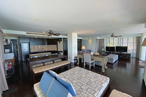 Condo in Hua Hin, Thailand, 3 bedrooms  № 168370 - photo 13