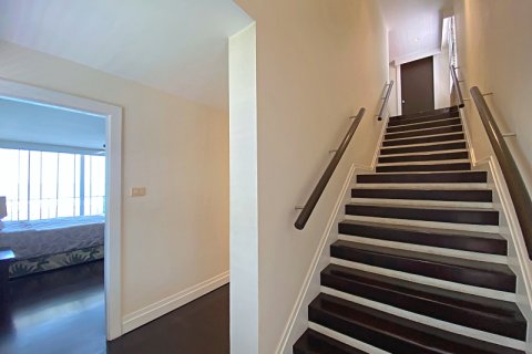 Condo in Hua Hin, Thailand, 3 bedrooms  № 168370 - photo 23