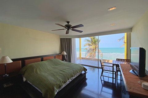 Condo in Hua Hin, Thailand, 3 bedrooms  № 168370 - photo 24