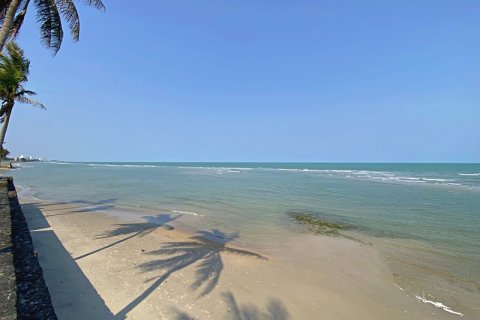 Condo in Hua Hin, Thailand, 3 bedrooms  № 168370 - photo 8
