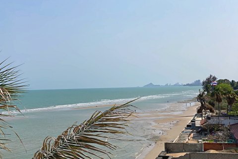 Condo in Hua Hin, Thailand, 3 bedrooms  № 168370 - photo 26