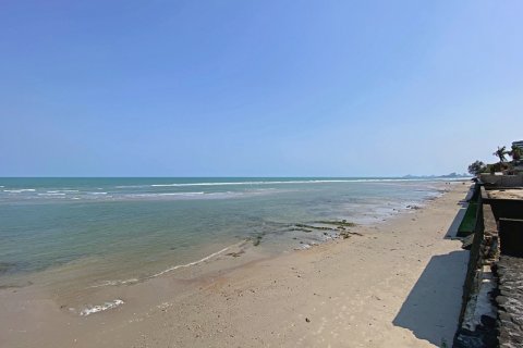 Condo in Hua Hin, Thailand, 3 bedrooms  № 168370 - photo 7