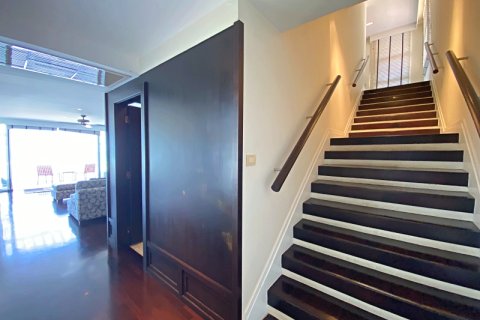 Condo in Hua Hin, Thailand, 3 bedrooms  № 168370 - photo 18