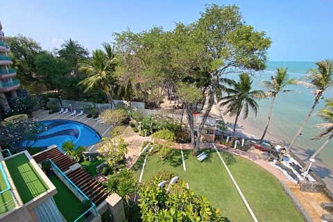 Condo in Hua Hin, Thailand, 3 bedrooms  № 168370