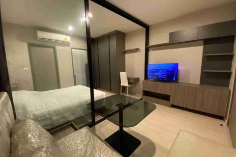 คอนโดมิเนียมในกรุงเทพฯ, ประเทศไทย, 1 ห้องนอน № 208710 - รูปถ่าย 5