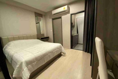 คอนโดมิเนียมในกรุงเทพฯ, ประเทศไทย, 1 ห้องนอน № 208710 - รูปถ่าย 6