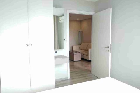 Condo à Bangkok, Thaïlande, 1 chambre № 208708 - photo 3