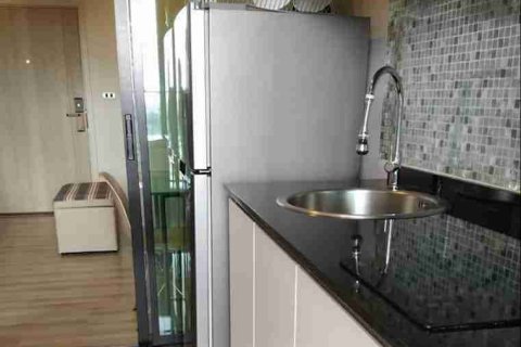 Condo à Bangkok, Thaïlande, 1 chambre № 208708 - photo 8