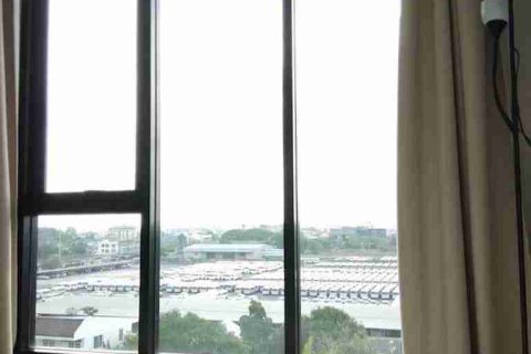 Condo à Bangkok, Thaïlande, 1 chambre № 208708 - photo 6
