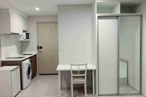 คอนโดมิเนียมในกรุงเทพฯ, ประเทศไทย, 1 ห้องนอน № 208705