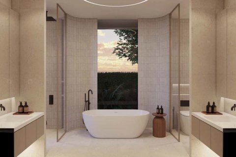 Chalet de 3 dormitorios en Phuket, Tailandia № 165502 - foto 14