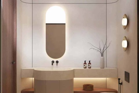 Villa in Phuket, Thailand 3 bedrooms № 165502 - photo 6