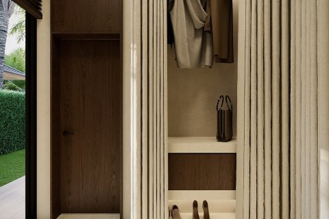 Villa à Koh Pha Ngan, Thaïlande 2 chambres № 165500 - photo 12