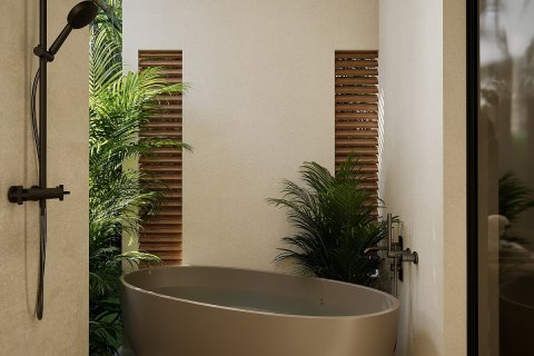 Villa à Koh Pha Ngan, Thaïlande 2 chambres № 165500 - photo 9