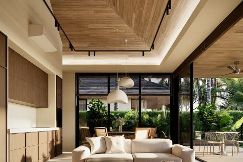 Villa à Koh Pha Ngan, Thaïlande 2 chambres № 165500 - photo 3