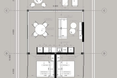 Villa à Koh Pha Ngan, Thaïlande 2 chambres № 165500 - photo 15