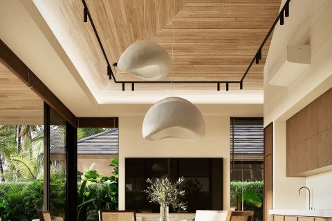 Villa à Koh Pha Ngan, Thaïlande 2 chambres № 165500 - photo 6