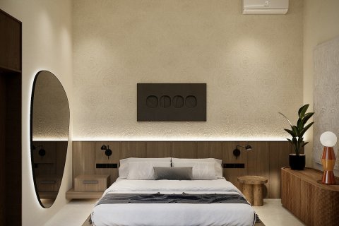 Villa à Koh Pha Ngan, Thaïlande 2 chambres № 165500 - photo 7