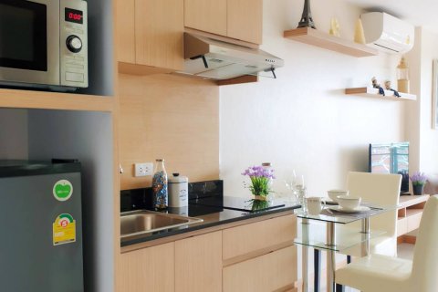 Studio à Pattaya, Thaïlande № 165498 - photo 7