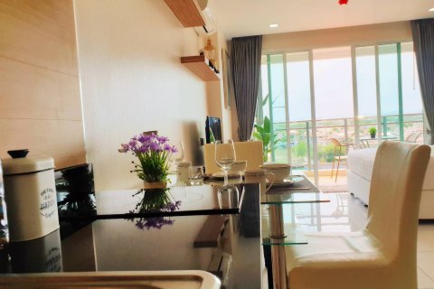 Studio à Pattaya, Thaïlande № 165498 - photo 9