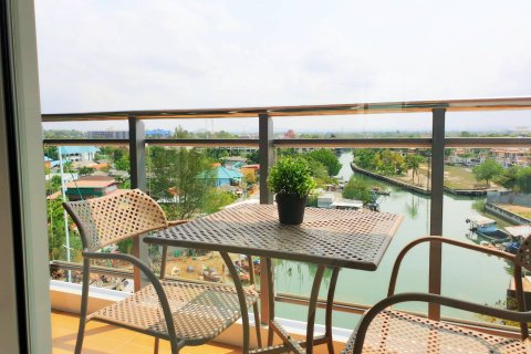 Studio à Pattaya, Thaïlande № 165498 - photo 11