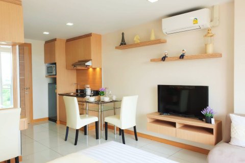 Studio à Pattaya, Thaïlande № 165498 - photo 6