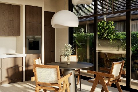 Villa in Koh Pha Ngan, Thailand 3 Schlafzimmer № 165499 - Foto 26