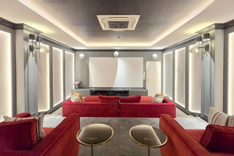 Condo à Bang Tao, Thaïlande, 1 chambre  № 155267 - photo 24