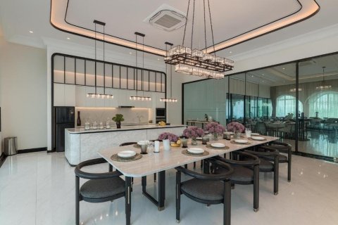 Condo à Bang Tao, Thaïlande, 1 chambre  № 155267 - photo 21