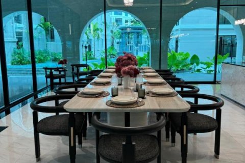 Condo à Bang Tao, Thaïlande, 1 chambre  № 155267 - photo 22