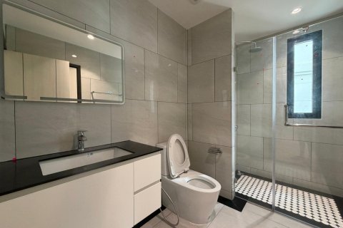 Condo à Bang Tao, Thaïlande, 1 chambre  № 155267 - photo 8