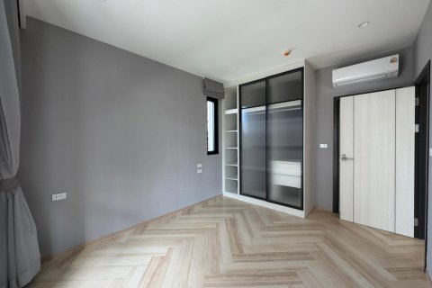 Condo à Bang Tao, Thaïlande, 1 chambre  № 155267 - photo 15