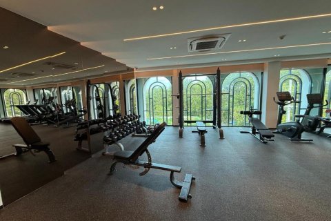 Condo à Bang Tao, Thaïlande, 1 chambre  № 155267 - photo 19