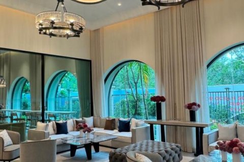 Condo à Bang Tao, Thaïlande, 1 chambre  № 155267 - photo 23