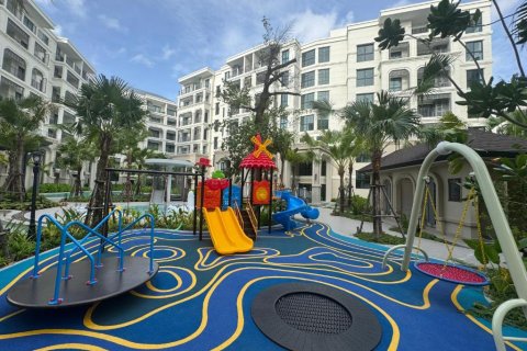 Condo à Bang Tao, Thaïlande, 1 chambre  № 155267 - photo 16