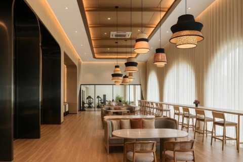 Condo à Bang Tao, Thaïlande, 1 chambre  № 155267 - photo 25