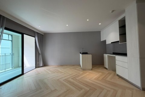 Condo à Bang Tao, Thaïlande, 1 chambre  № 155267 - photo 12