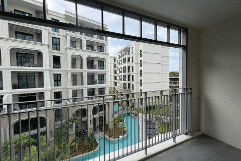 Condo à Bang Tao, Thaïlande, 1 chambre  № 155267 - photo 2