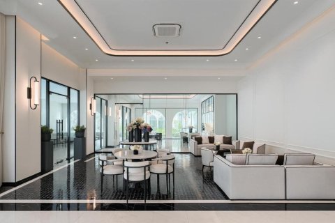 Condo à Bang Tao, Thaïlande, 1 chambre  № 155267 - photo 20