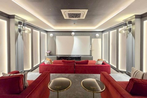 Condo à Bang Tao, Thaïlande, 1 chambre  № 155267 - photo 24