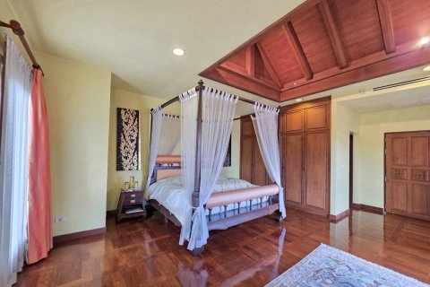 Дом в Паттайе, Таиланд с 2 спальнями № 155268 - фото 22