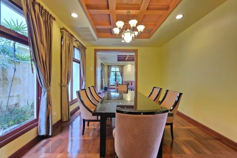 Дом в Паттайе, Таиланд с 2 спальнями № 155268 - фото 13