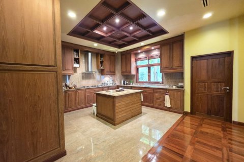 Дом в Паттайе, Таиланд с 2 спальнями № 155268 - фото 16