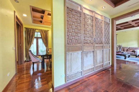 Дом в Паттайе, Таиланд с 2 спальнями № 155268 - фото 5