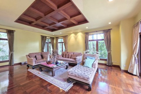 Дом в Паттайе, Таиланд с 2 спальнями № 155268 - фото 10