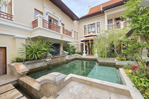 Дом в Паттайе, Таиланд с 2 спальнями № 155268 - фото 1