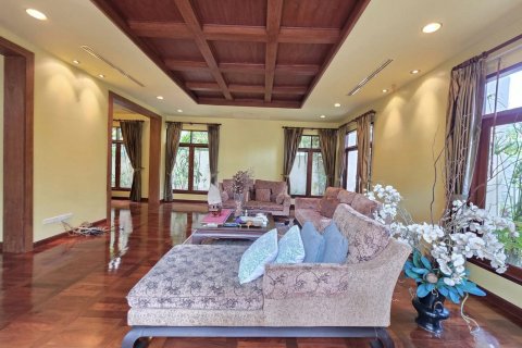 Дом в Паттайе, Таиланд с 2 спальнями № 155268 - фото 8