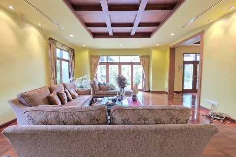 Дом в Паттайе, Таиланд с 2 спальнями № 155268 - фото 9